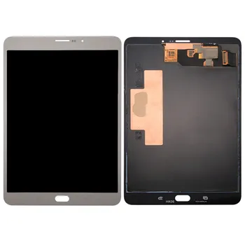 Nuevo para Samsung GALAXY Tab S2 T710 T713 T715 SM-T715 SM-T719 Pantalla LCD + Digitalizador de Pantalla Táctil de la Asamblea