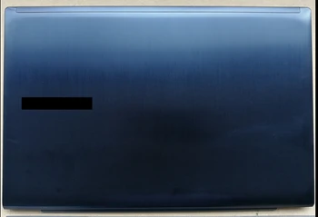 Nuevo portátil de Samsung NP680Z5E 680Z5e BA75-04520A metal material de la carcasa superior del Lcd de la Cubierta
