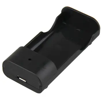 OSTENT Batería Recargable + Cargador USB Dock para Microsoft Xbox One Wireless Controller