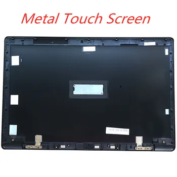 Ordenador portátil del LCD de la Cubierta/del Bisel Frontal/LCD Bisagras/Bisagras de la Cubierta/del Reposamanos/carcasa Inferior Para ASUS N550 N550LF N550J N550JA N550JV