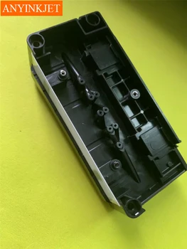 Original a base de agua de DX5 cabezal de impresión de la cubierta del adaptador para Mutoh Mimaki Roland Allwin Humanos Sunika impresora epson F187000 F160010