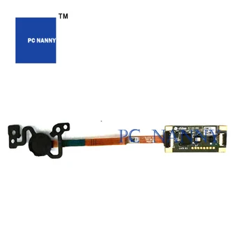 PCNANNY PARA DELL Vostro13 5370 de alimentación USB de la junta de 0F2RVD altavoces botón de encendido de huellas dactilares borad