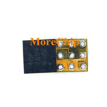 Para el iPhone 6 6P 6 plus U1400 Control de Vibración IC 2604 chip 9pins motor Vibrador Vibe Conductor Chip 3pcs/lot