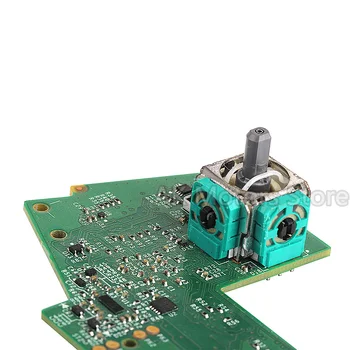 Placa de circuito de la Placa madre para X-box Elite 1698 juego Principal de la Junta de reparación Controlador Inalámbrico de PCB Joystick / Thumbstick