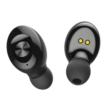 Producto más vendido en el año 2020 XG12 TWS Bluetooth 5.0 Auriculares Inalámbrico Impermeable Mini En la oreja los Auriculares HIFI aceptar dropshipping
