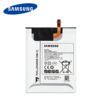 SAMSUNG Original de la Tableta EB-BT280ABE 4000mAh de la batería Para Samsung Galaxy Tab 7.0 SM-T280 T280 T285 de la Tableta de la Batería +Herramientas