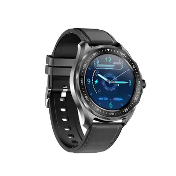 SENBONO Reloj Inteligente Bluetooth 5.0 IP68 Inteligente Reloj de las mujeres de los hombres Smartwatch de la Pulsera de la Pulsera De la Frecuencia Cardíaca Inteligente Monitor