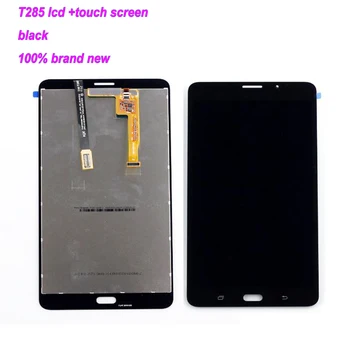 STARDE LCD para Samsung Galaxy Tab 7.0 T285 SM-T285 la Versión 3G de la Pantalla LCD de Pantalla Táctil Digitalizador Asamblea con Herramientas de Adhensive