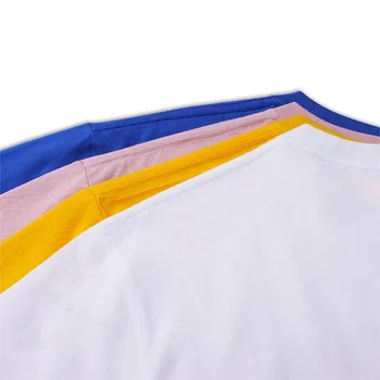 TJWLKJ Verano De 2019 Sólido Camisetas de Algodón de los Hombres de Gran Tamaño de Camisetas de Manga Corta Casual Tops y Camisetas Ropa de los hombres XXXL 11 Colores