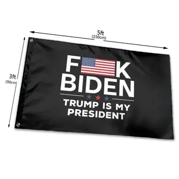 Trump 2020 Bandera 3x5FT 150x90cm Banner de Mantener a estados unidos como Gran para Presidente de los estados UNIDOS