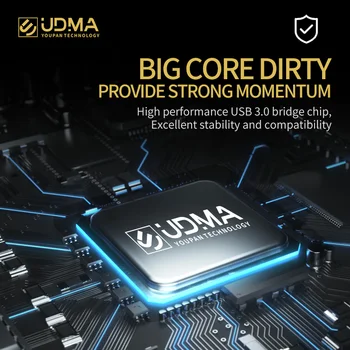UDMA USB3.0 Disco Duro Externo de 1 tb de 80 gb 120 GB 160 GB 250 gb y 320 gb a 500 GB de disco duro externo HDD hd externo disco duro Para xbox PS4