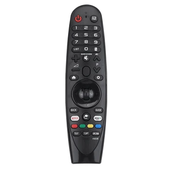 UN-MR650A Control Remoto para LG Smart TV MR650 UN MR600 MR500 MR400 MR700 AKB74495301 AKB74855401