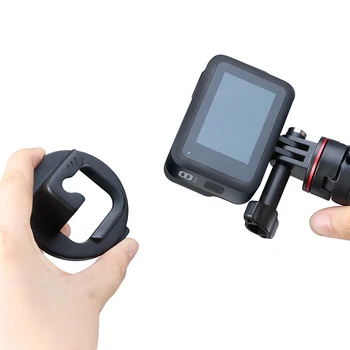 Ulanzi 52mm Filtro Anillo Adaptador para GoPro Hero 8, Go Pro Accesorios