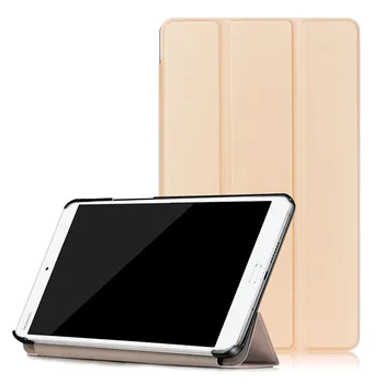 Ultra Slim Caso Para Huawei MediaPad M3 8.4