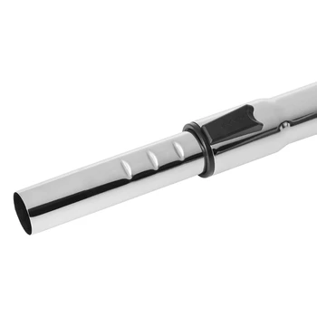 Universal Telescópico Ajustable Tubo de la Aspiradora de Montaje de la biela Diámetro 32mm