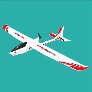 Volantex Ranger 2000 V757-8 2000m m de Envergadura EPO FPV Aviones de Control Remoto RC Avión KIT de Juguetes
