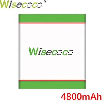 WISECOCO Nueva 4800mAh B11P1602 Batería Para ASUS Zenfone 5 ZB500KL X00AD X00ADC X00ADA teléfono Móvil Con Número de Seguimiento