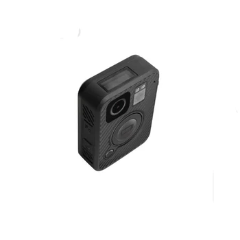 WiFi GPS de la Policía se lleva en el Cuerpo de la Cámara IP66 Impermeable de Aplicación de la Ley Mini Grabador de Vídeo Digital de Gran angular H265 de INFRARROJOS de Visión Nocturna cámara de 5MP