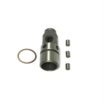 Стволец asamblea para martillo perforador Bosch (Bosh) 2-26 interskol 26/800, con 4 rodillos.